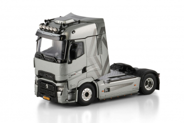 WSI Models 04-2212 Premium Line RENAULT TRUCKS T HIGH EVO 4X2