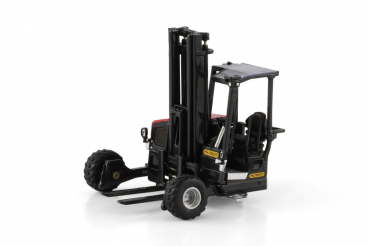 WSI Models 04-2237 PREMIUM LINE TRUCK MOUNTED FORKLIFT