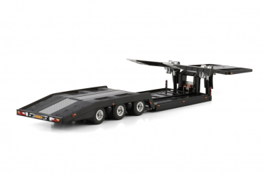 WSI Models 04-2231 PREMIUM LINE TRUCK TRANSPORTER - 3 AXLE