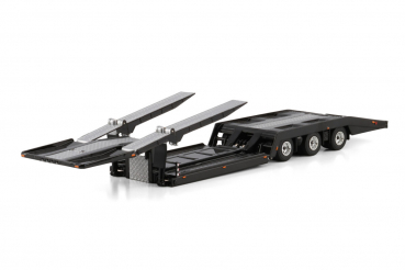 WSI Models 04-2231 PREMIUM LINE TRUCK TRANSPORTER - 3 AXLE