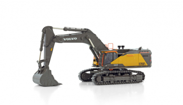 WSI Models 64-2010 PREMIUM LINE VOLVO EC950F
