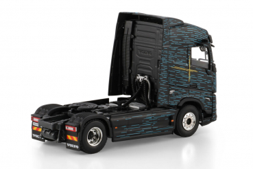 Preview: WSI Models 04-2236 PREMIUM LINE VOLVO FH AERO GLOBETROTTER 4X2