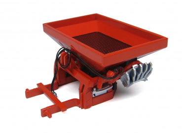 Universal Hobbies 4277 RAUCH MDS 19.1