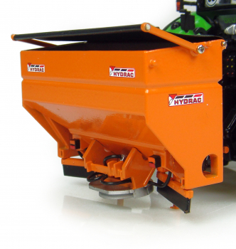 Universal Hobbies 4102 HYDRAC SAND SPRAYER