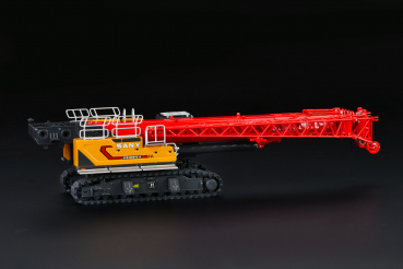 IMC Models 40-1022 SANY STB1000T5-8 CRAWLER CRANE