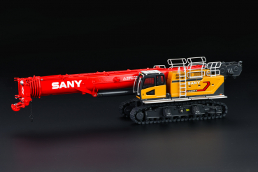 IMC Models 40-1022 SANY STB1000T5-8 CRAWLER CRANE