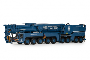 IMC Models 20-1084 SARENS AC650
