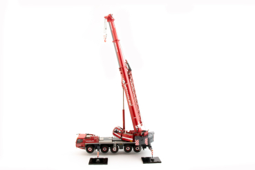 Preview: IMC Models 33-0095 Scholpp Demag AC 220-5