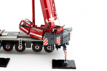 Preview: IMC Models 33-0095 Scholpp Demag AC 220-5