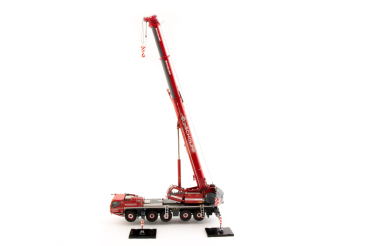 IMC Models 33-0095 Scholpp Demag AC 220-5
