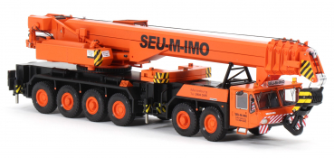 Kranlab 410294 SEU-M-IMO GOTTWALD AMK 126-63