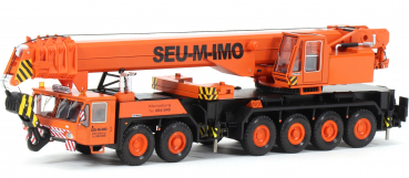 Kranlab 410294 SEU-M-IMO GOTTWALD AMK 126-63