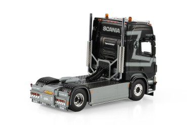 Preview: WSI Models 01-5152 STB THERMO TRAFIK SCANIA R HIGHLINE CR20H 4X2