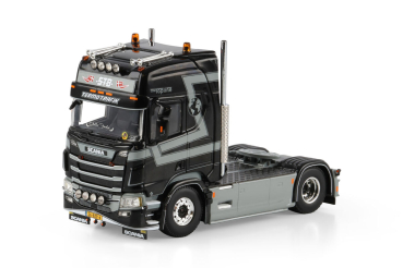 WSI Models 01-5152 STB THERMO TRAFIK SCANIA R HIGHLINE CR20H 4X2