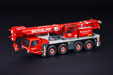 IMC Models 32-0240 TADANO AC4.080-1 SCHOLPP