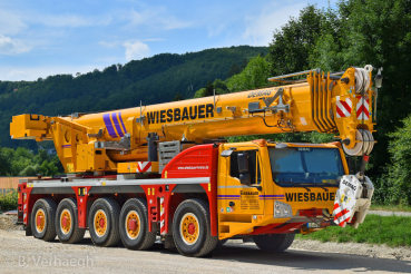 IMC Models 32-0225 TADANO AC5.250-1 WIESBAUER