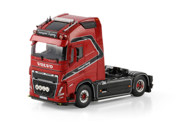 WSI Models 01-5224 TPS DUPREY VOLVO FH5 GLOBETROTTER XL 4X2