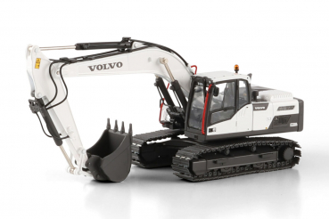 WSI Models 64-2017 VOLVO EC220D