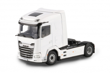 WSI Models 03-2065 WHITE LINE DAF XG MY25 4X2