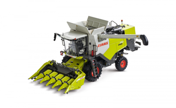 MarGe Models 0002668200 CLAAS EVION 450 + ROVIO 4.675 FC