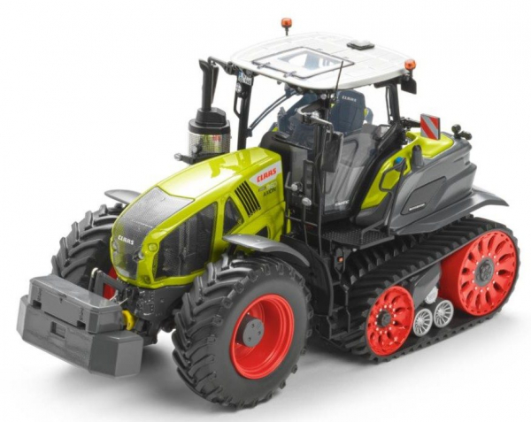 Universal Hobbies 0002674710 Claas Axion 960 Terra Trac MY24