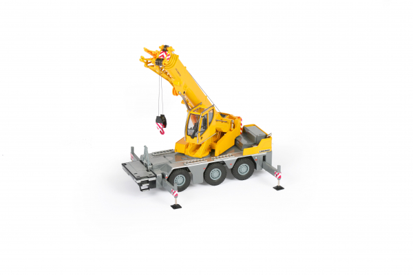 Conrad 12264055 Liebherr LTM 1050-3.1 mobile crane