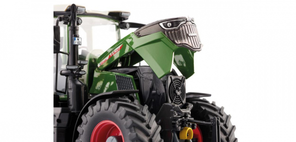 Wiking 7873 Fendt 832 Vario