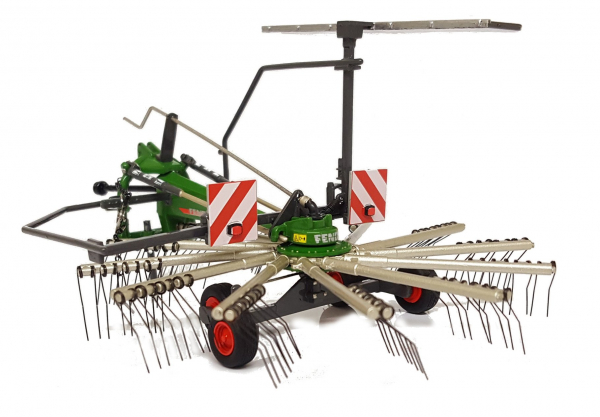 MarGe Models 2003 Fendt Former 456 Einkreiselschwader