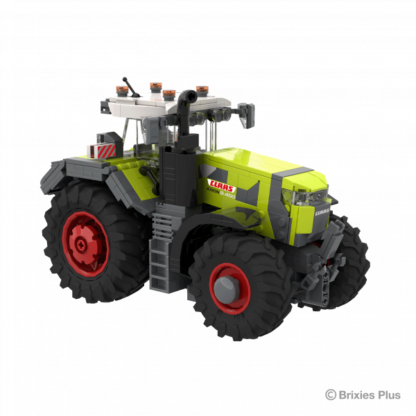 Brixies 222.870 Claas Axion 9.450 RC