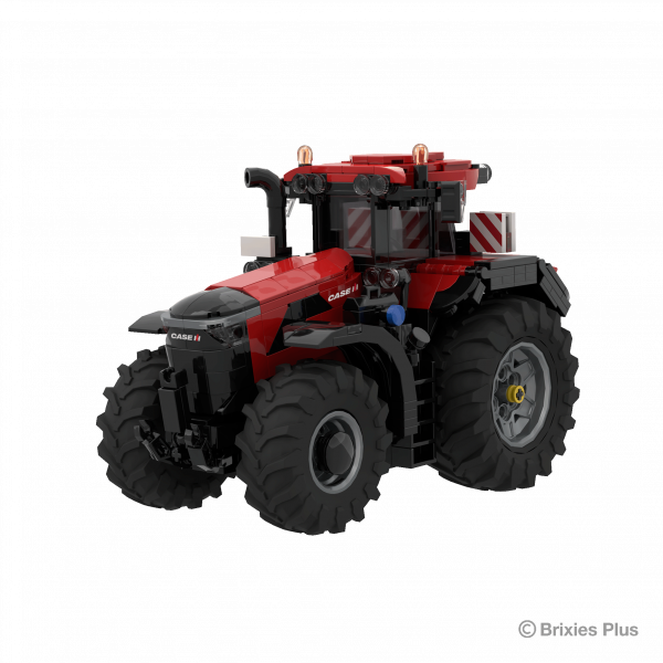 Brixies 222.891 Case IH Optum 440