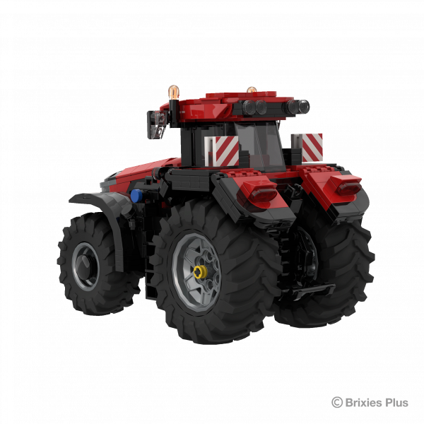 Brixies 222.891 Case IH Optum 440