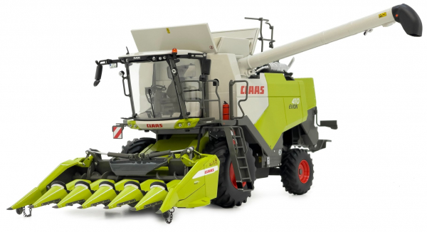 MarGe Models 2403 Claas Evion 410 with ROVIO 4.675FC