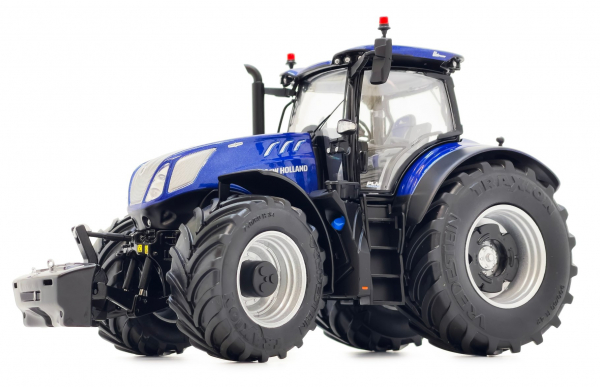 MarGe Models 2409 New Holland T7.340 HD Blue Power