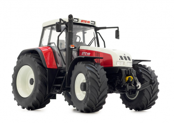 MarGe Models 2424 Steyr 9145