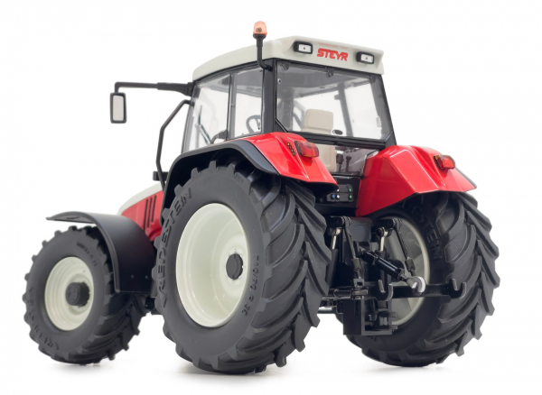 MarGe Models 2424 Steyr 9145