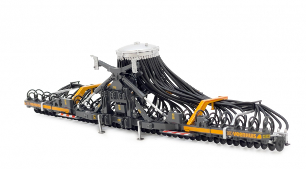 MarGe Models 2427 Veenhuis Fullject X900 Pro Gülle-Injektor