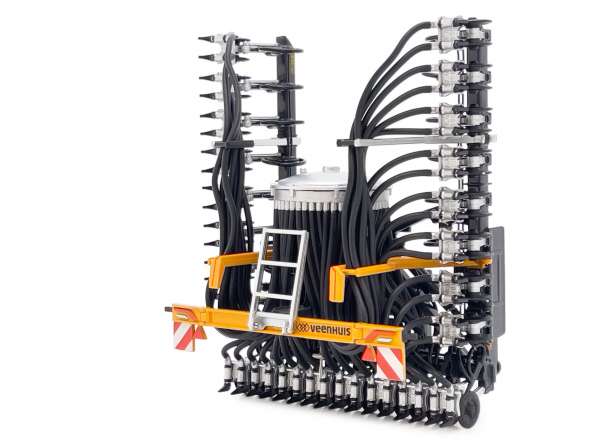 MarGe Models 2427 Veenhuis Fullject X900 Pro Gülle-Injektor