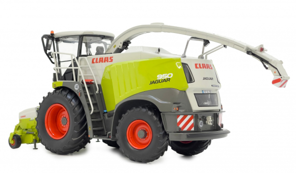 MarGe Models 2501 Claas Jaguar 950 Dynamic Power mit PickUp 300