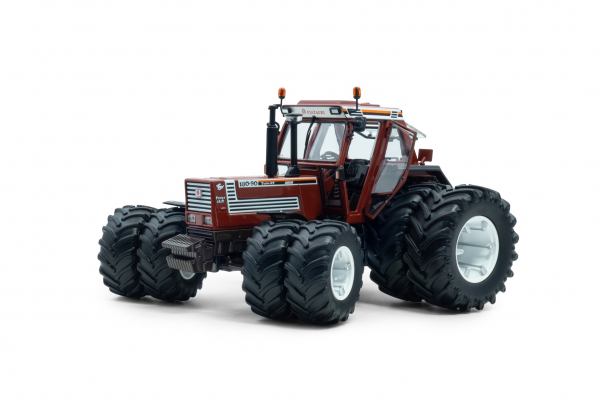 ROS 302747 Fiat 180-90 Turbo DT mit Zwillingsbereifung