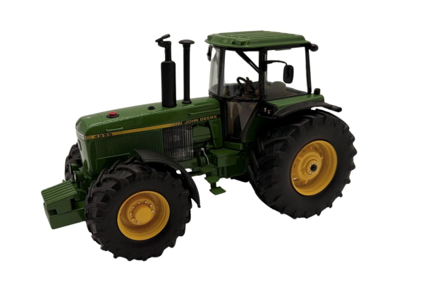 Schuco 32U00025 John Deere 4955 (1988-1989)