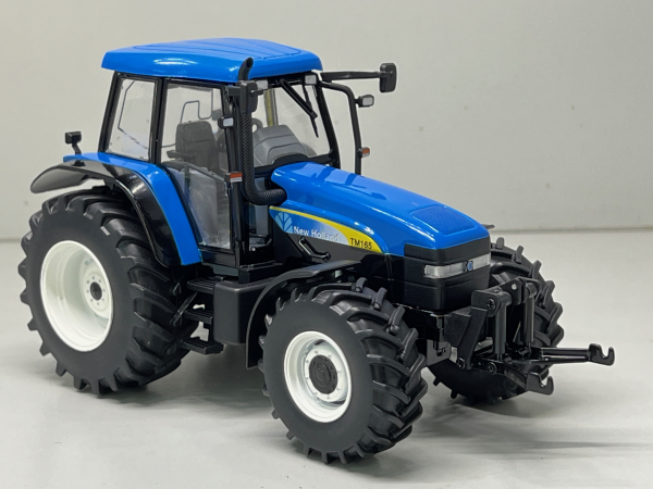Replicagri 281 New Holland TM165