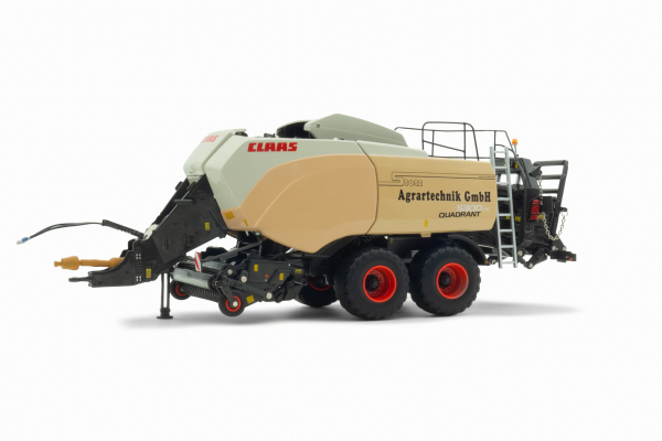 ROS 601895 Claas Quadrant 5300 FC Stotz Agrartechnik GmbH