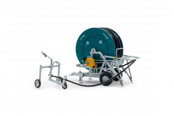 ROS 602519 Ferbo Rain Turbocar Active G5 Bewässerungshaspel