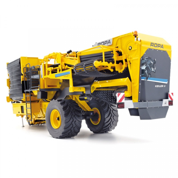 ROS 602595 Ropa Keiler II