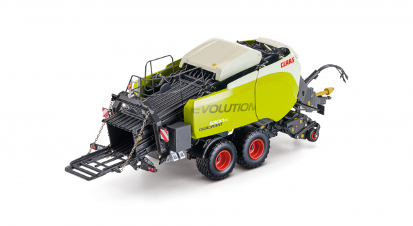ROS 0002576910 Claas QUADRANT 5300 FC EVOLUTION