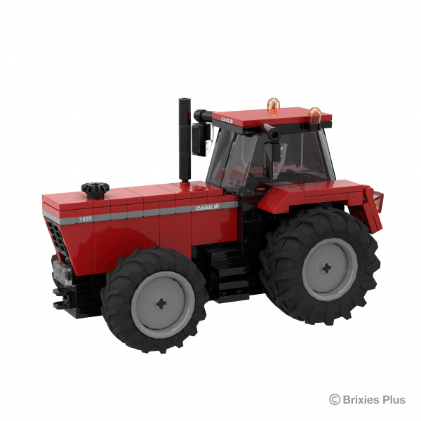 Brixies 222.745 Case IH 1455 XL