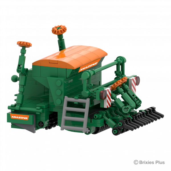 Brixies 222.793 Amazone Drillmaschine Cataya