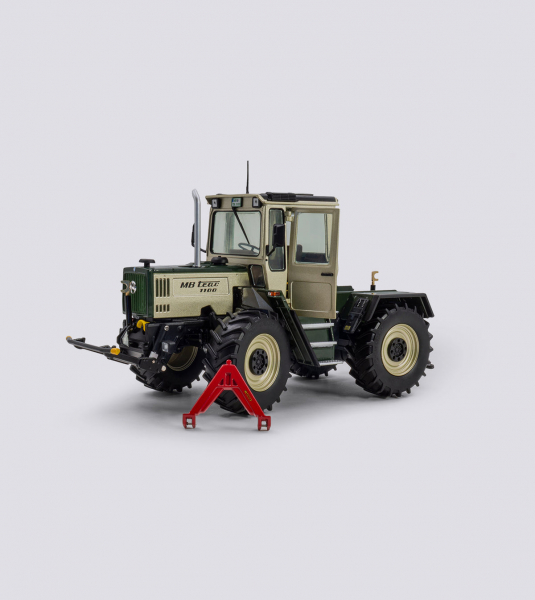 weise-toys 1085 MB TRAC 1100 SILBERDISTEL
