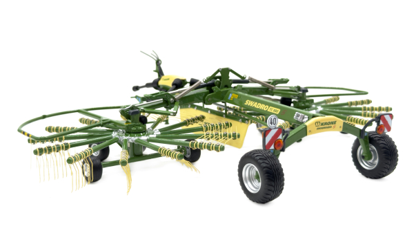 MarGe Models 2601 Krone Swadro TC880 Heurechen