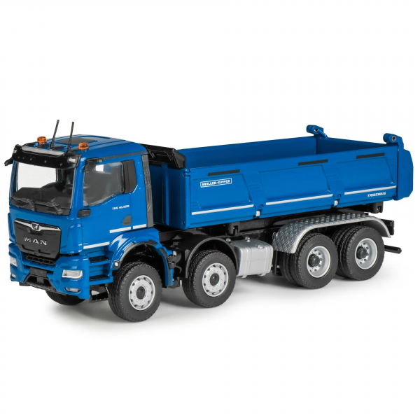 Conrad ZY.CO812-5505 MAN TGS NN 41.520 Meiller Trigenius Kipper